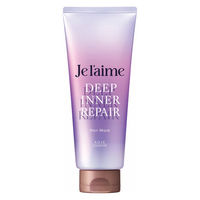 ジュレーム レイヤード ディープ インナーリペア ヘアマスク 200g