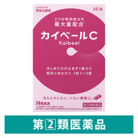 アラクス カイベールC【指定第2類医薬品】