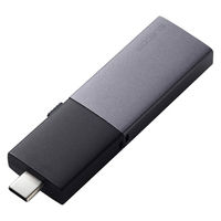 外付けポータブルSSD★500GB★バッファローSSD-PG500U3-WC SSD-PG500U3-BC : 外付けSSD | バッファロー