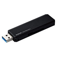 GR SSD Ot 1TB Ǎő600MB/b RpNg ϏՌ ubN ESD-EAWA1000GBK 1
