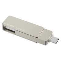 GR SSD Ot 1TB ] USB[C/AΉ USB3.2(Gen2) ESD-EPA1000GSV 1