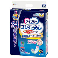 ypcppbhzlpނ Ct[ AƂpbh YɈS pX[p[ 5z 1pbNi34j