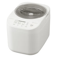 マイコンジャー 炊飯器 5.5号炊き YAMAZEN 白 Amazon | [山善] 炊飯器 マイコン式 5.5合 3層特厚釜 「メニュー