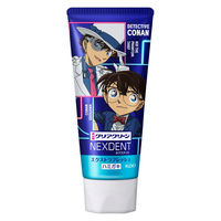 クリアクリーン NEXDENT エクストラフレッシュ コナン 120g 花王 歯磨き粉 ハミガキ 名探偵コナン