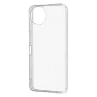 AQUOS wish5 \tgP[X NA TPU EȒP Xgbvz[tiij