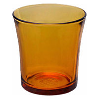 DURALEX デュラレックス アンバー グラス 210ml 437957 1個（直送品）