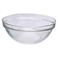 DURALEX デュラレックス リススタック ボウル 10.5cm 437959 1個（直送品）