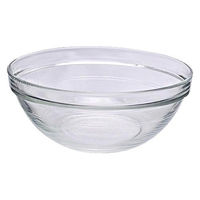 DURALEX デュラレックス リススタック ボウル 12cm 437960 1個（直送品）