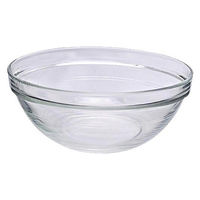 DURALEX デュラレックス リススタック ボウル 14cm 437961 1個（直送品）