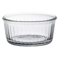 DURALEX デュラレックス ラメキン ボウル