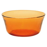 DURALEX デュラレックス ニセンボウル アンバー ボウル 10.5cm 442205 1個（直送品）