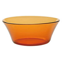 DURALEX デュラレックス ニセンボウル アンバー ボウル 17cm 442206 1個（直送品）