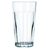 Libbey リビー グラス 473ml パネルタンブラー ガラス 442225 1個（直送品）