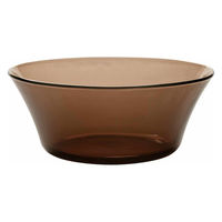 DURALEX デュラレックス スモーク ボウル 17cm 442750 1個（直送品）