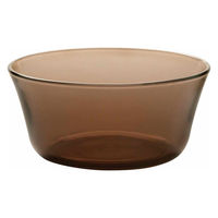 DURALEX デュラレックス スモーク ボウル 10.5cm 442749 1個（直送品）