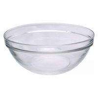 DURALEX デュラレックス リススタック ボウル 17cm 443474 1個（直送品）