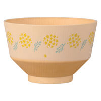 カノー 汁椀 日々色 抗菌 凛 473092 1個（直送品）