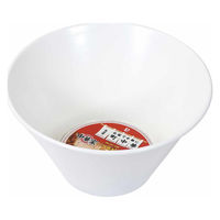 パール金属 麺鉢 中華家 陶器製 ラーメンどんぶり 477222 1個（直送品）