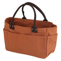 ダルトン トートバッグ 1MILE TOTE BAG ミニバッグ コットン