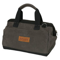 ダルトン ツールバッグ WAX CANVAS TOOL BAG ハンドバッグ コットン オリーブ 477479 1個（直送品）