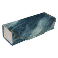 _g KlP[X DENIM GLASSES CASE fj _[Nu[ 477553 1iij
