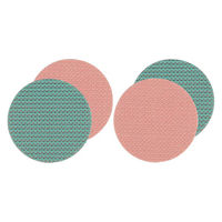 ダルトン コースター S/2 COASTER ROUND