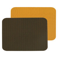 ダルトン ランチョンマット PLACE MAT HERRINGBONE SQ