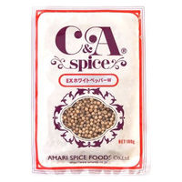 甘利香辛食品 CA EXホワイトペッパーW