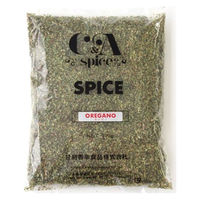 甘利香辛食品 CA オレガノW 100g 20006 1袋（直送品）