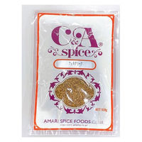 甘利香辛食品 CA フェネグリークホール 100g 41376 1袋（直送品）