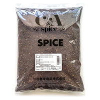 甘利香辛食品 CA ブラウンマスタードW 1kg 4017 1袋（直送品）