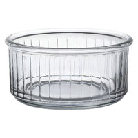 DURALEX デュラレックス ラメキン ボウル 10cm 438584 1個（直送品）