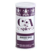 甘利香辛食品 CA ビワコスパイス 100g 60513 1缶（直送品）
