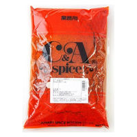 甘利香辛食品 CA ベスト一味唐辛子 1kg 5008 1袋（直送品）