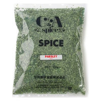 甘利香辛食品 CA パセリW 100g 30003 1袋（直送品）