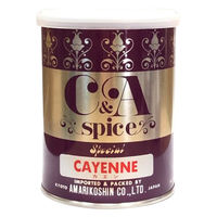 甘利香辛食品 CA カエンペッパー