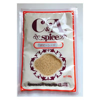 甘利香辛食品 CA ポピーシード 100g 38201 1袋（直送品）