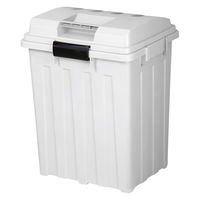 山崎産業 パークくずいれ80マルエス（角型） YDー68LーIJ 1台