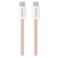 UNITEK PD100W Magnetic USBーC to 1M Cable C14141APK01-1M 1本