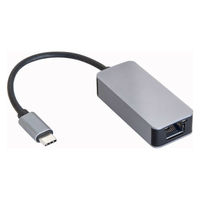 センチュリー USBーC to 2.5Gigabit LAN変換アダプター CCA-UCL25 1個