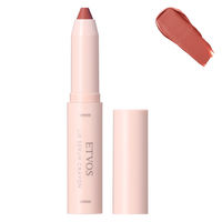 【数量限定】ETVOS（エトヴォス） リップセラムクレヨン　バラードブルーム