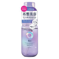 ルシードエル　アールイー　リペアヘアオイル 90ml マンダム
