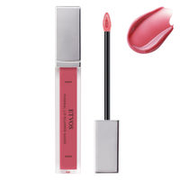 【数量限定】ETVOS（エトヴォス） ミネラルリッププランパーシアー　シアーレッド