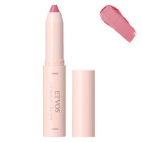 【数量限定】ETVOS（エトヴォス） リップセラムクレヨン　ウィスパーノート