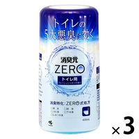 LZERO { gCp tbVV{̍ L 400mL 1ZbgiP×3j ѐ