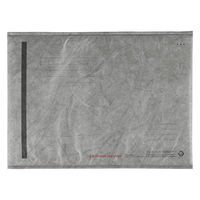 パデッド エンべロープ バッグ for 15 インチ ラップトップ グレー Y925-1247LGY DULTON/ダルトン