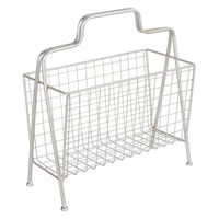 マガジン ラック アイアン K955-1211 DULTON/ダルトン