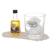 オン ザ ロックス ディフューザーSNOWY FOREST RS23-0577SF DULTON/ダルトン