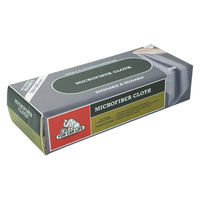 マイクロファイバー クロス グレー V21-0367GY DULTON/ダルトン
