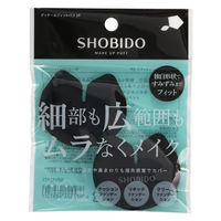 ＳＰＶ46972　ディテールフィットパフ 粧美堂